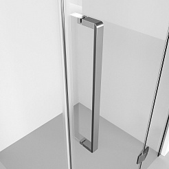 Niagara Душевой уголок Nova 100x100 NG-6632-34 – фотография-7